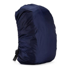 Capa de Chuva Para Mochila